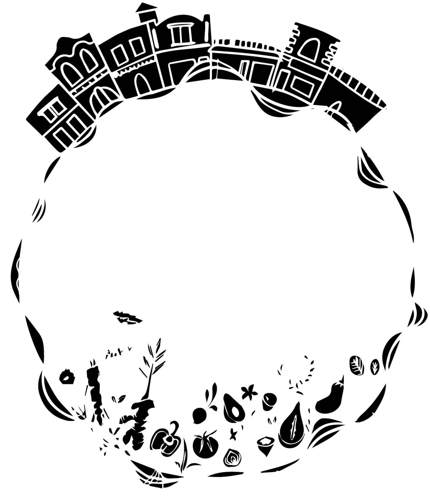Cirque du Soil